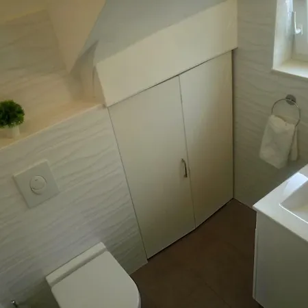 Roto Apartamento Zadar