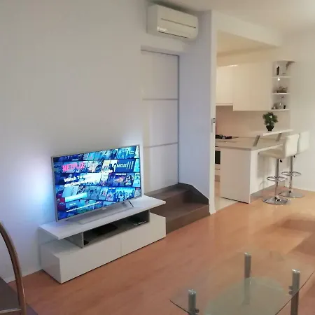 Roto Apartamento *