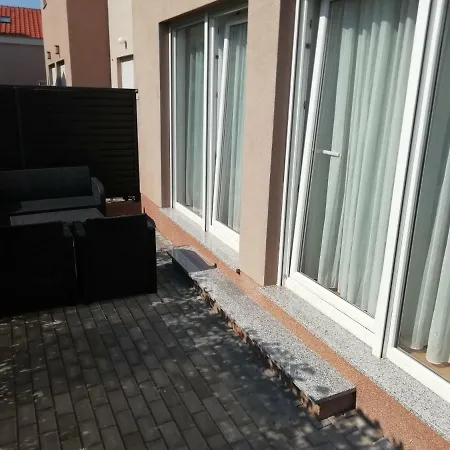 Roto Apartamento