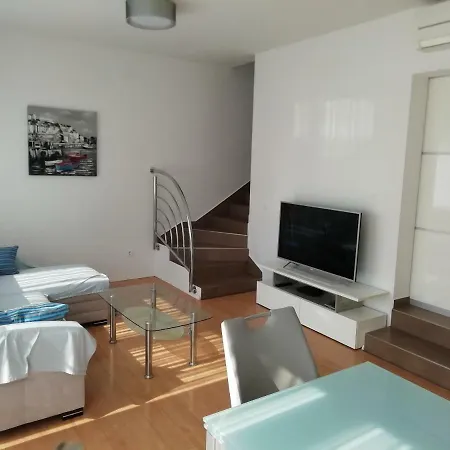 Apartamento Roto Zadar