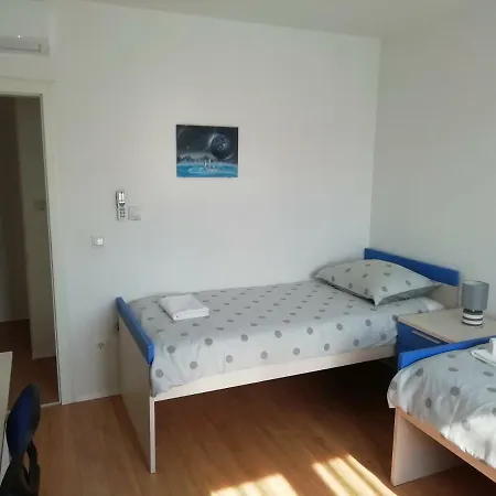 Roto Apartamento Zadar