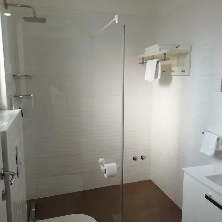 Apartamento Roto *