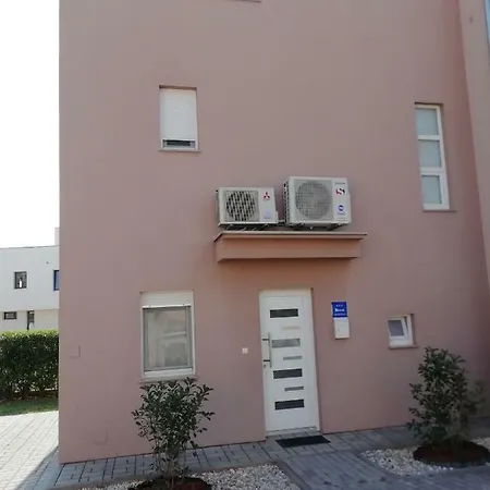 Apartamento Roto *