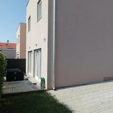 Apartamento Roto Zadar