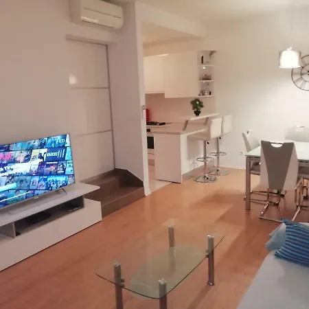 Apartamento Roto